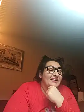 Genoveva73sexy online show from March 2025 10:43:01 PM