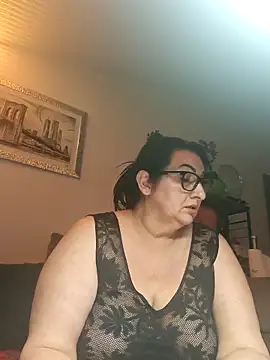 Genoveva73sexy online show from March 2025 10:09:02 PM