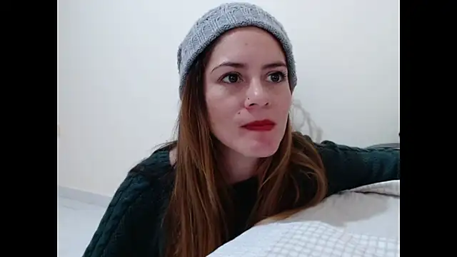 Snapshot of Hanny_24 chatting on January 2025 12:49:01 PM Hanny 24 online show from January 2025 12:49:01 PM