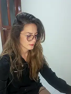 Snapshot of Hanny_24 chatting on February 2025 10:29:02 AM Hanny 24 online show from February 2025 10:29:02 AM