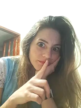 Snapshot of Hanny_24 chatting on February 2025 05:08:01 AM Hanny 24 online show from February 2025 05:08:01 AM