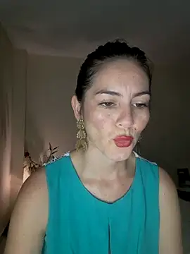 Snapshot of Hanny_24 chatting on March 2025 06:40:01 AM Hanny 24 online show from March 2025 06:40:01 AM