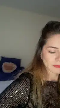 Snapshot of Hanny_24 chatting on March 2025 07:04:01 PM Hanny 24 online show from March 2025 07:04:01 PM