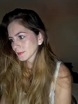 Snapshot of Hanny_24 chatting on March 2025 08:17:01 AM Hanny 24 online show from March 2025 08:17:01 AM