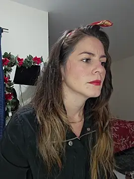 Snapshot of Hanny_24 chatting on December 2025 11:27:02 AM Hanny 24 online show from December 2025 11:27:02 AM