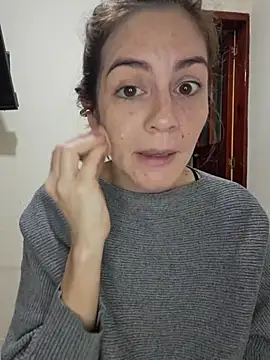 Snapshot of Hanny_24 chatting on January 2026 11:34:01 AM Hanny 24 online show from January 2026 11:34:01 AM