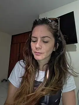 Snapshot of Hanny_24 chatting on February 2026 07:52:02 PM Hanny 24 online show from February 2026 07:52:02 PM