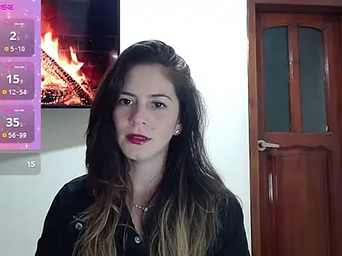 Snapshot of Hanny_24 chatting on February 2026 11:45:01 PM Hanny 24 online show from February 2026 11:45:01 PM