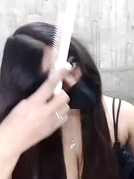 Lalisa sexy online show from January 2025 05:24:02 PM