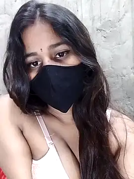 Lalisa sexy online show from February 2025 04:47:01 PM