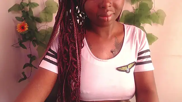  Zooee online show from April 2026 04:20:01 PM
