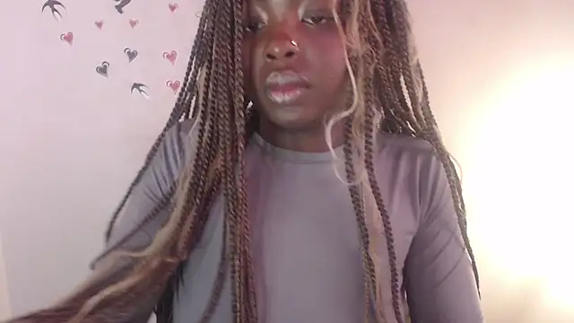  Zooee online show from July 2026 03:03:02 PM