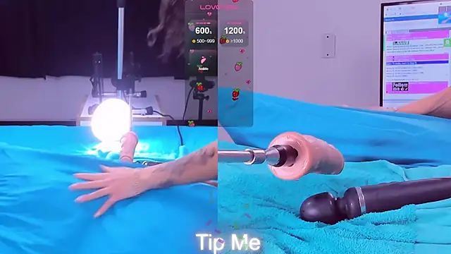 Snapshot of Amellia_rous chatting on February 2025 08:22:01 PM Amellia rous online show from February 2025 08:22:01 PM