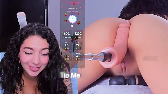 Snapshot of Amellia_rous chatting on March 2025 11:00:02 PM Amellia rous online show from March 2025 11:00:02 PM