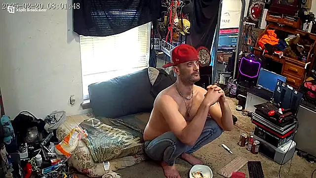 slinginbigD online show from February 2025 02:02:01 PM