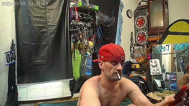 slinginbigD online show from March 2025 08:46:02 PM