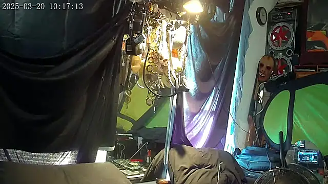 slinginbigD online show from March 2025 05:58:01 PM