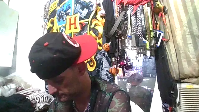 slinginbigD online show from November 2025 10:42:02 PM