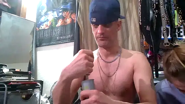 slinginbigD online show from February 2026 09:08:02 AM