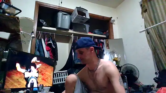 Snapshot of slinginbigD chatting on March 2026 11:38:01 AM slinginbigD online show from March 2026 11:38:01 AM