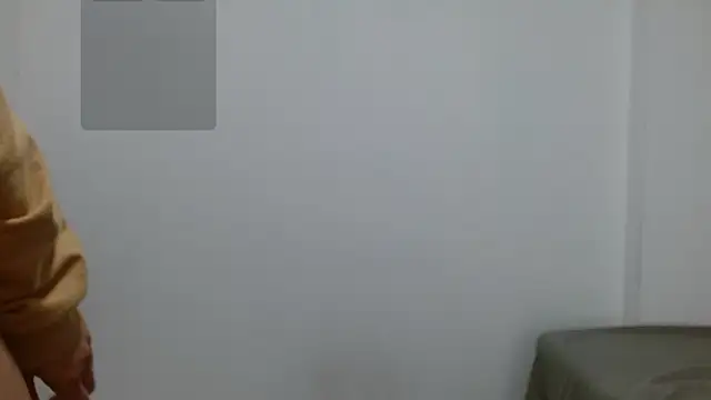 Snapshot of anybellucci43 chatting on December 2024 08:16:01 AM anybellucci43 online show from December 2024 08:16:01 AM