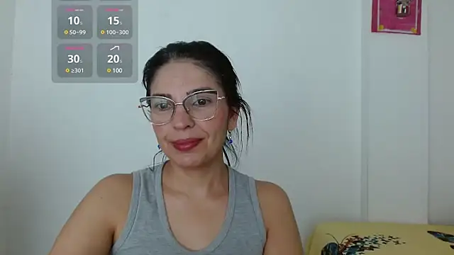 Snapshot of anybellucci43 chatting on December 2024 09:09:01 PM anybellucci43 online show from December 2024 09:09:01 PM