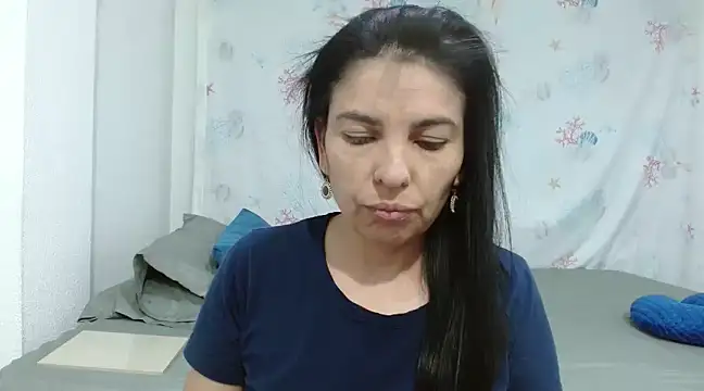 Snapshot of anybellucci43 chatting on March 2025 03:25:01 AM anybellucci43 online show from March 2025 03:25:01 AM