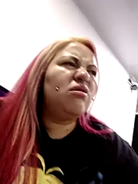 Bruja  Scarlata online show from December 2025 10:13:02 AM