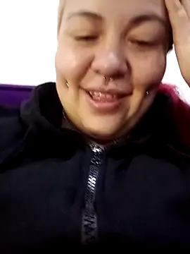 Bruja  Scarlata online show from February 2026 10:20:02 AM