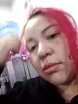 Bruja  Scarlata online show from February 2026 10:31:02 AM