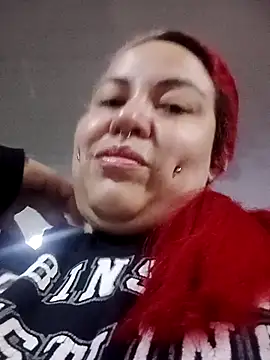 Bruja  Scarlata online show from February 2026 10:19:01 AM