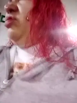 Bruja  Scarlata online show from February 2026 10:54:01 AM