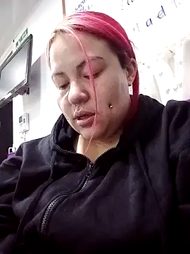 Bruja  Scarlata online show from February 2026 10:12:01 AM