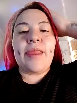 Bruja  Scarlata online show from February 2026 01:01:02 AM