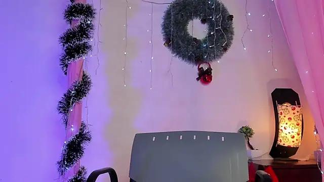 Snapshot of Monica_lopez chatting on December 2024 08:14:02 PM Monica lopez online show from December 2024 08:14:02 PM