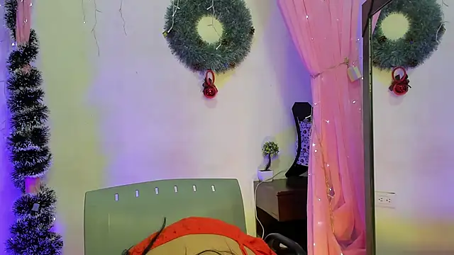 Snapshot of Monica_lopez chatting on December 2024 06:13:01 PM Monica lopez online show from December 2024 06:13:01 PM