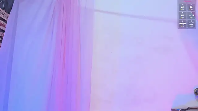 Snapshot of Monica_lopez chatting on January 2025 07:28:02 PM Monica lopez online show from January 2025 07:28:02 PM