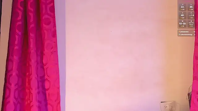 Snapshot of Monica_lopez chatting on March 2025 04:47:02 AM Monica lopez online show from March 2025 04:47:02 AM