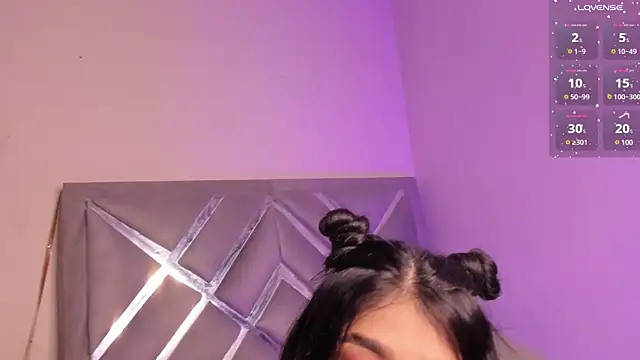 Snapshot of Monica_lopez chatting on March 2025 09:45:01 PM Monica lopez online show from March 2025 09:45:01 PM