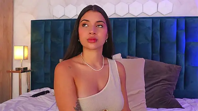 AnitaKariri online show from September 2025 08:38:01 AM