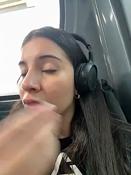 Snapshot of AnitaKariri chatting on November 2025 08:09:01 AM AnitaKariri online show from November 2025 08:09:01 AM