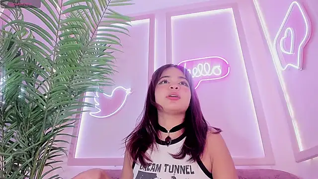 anastasia jhons online show from February 2025 03:08:01 AM