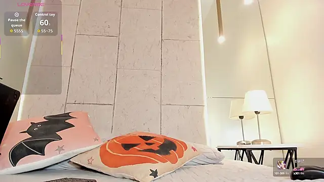 anastasia jhons online show from October 2025 03:07:02 AM