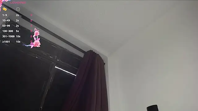 Snapshot of janna_isa chatting on February 2025 06:47:02 PM janna isa online show from February 2025 06:47:02 PM