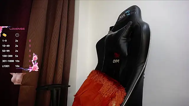 Snapshot of janna_isa chatting on February 2025 07:14:01 PM janna isa online show from February 2025 07:14:01 PM