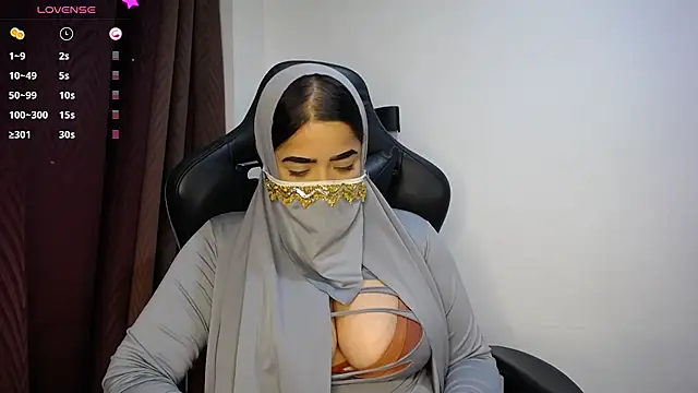 Snapshot of janna_isa chatting on March 2025 02:25:02 AM janna isa online show from March 2025 02:25:02 AM