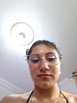 Chloe Brownx online show from February 2025 06:59:01 PM