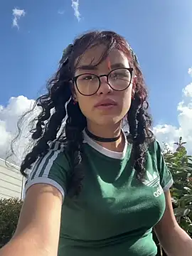 Snapshot of celesteguz chatting on March 2026 08:57:01 PM celesteguz online show from March 2026 08:57:01 PM