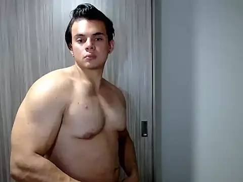 jhonsky  online show from May 2026 12:38:01 AM
