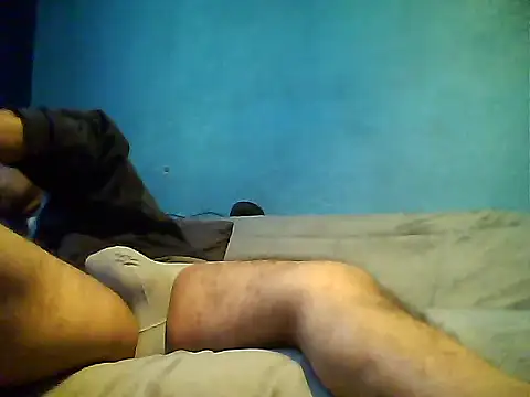 Vago745 online show from December 2024 09:55:01 PM